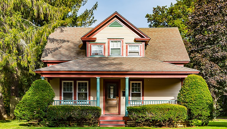 Wine Country Roofing