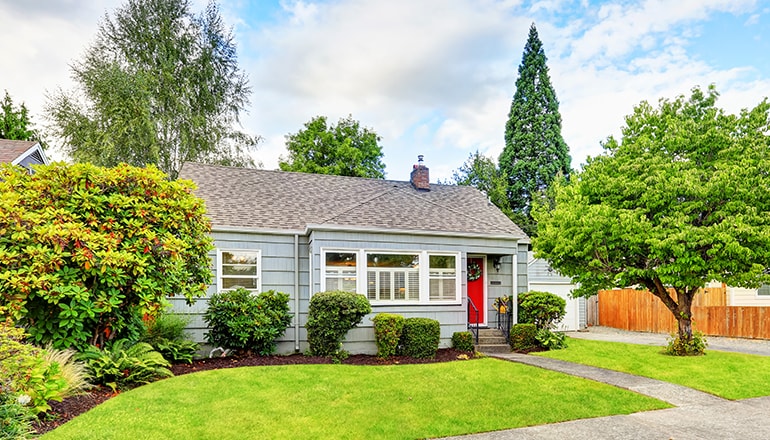 Wine Country Roofing