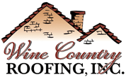 Wine Country Roofing